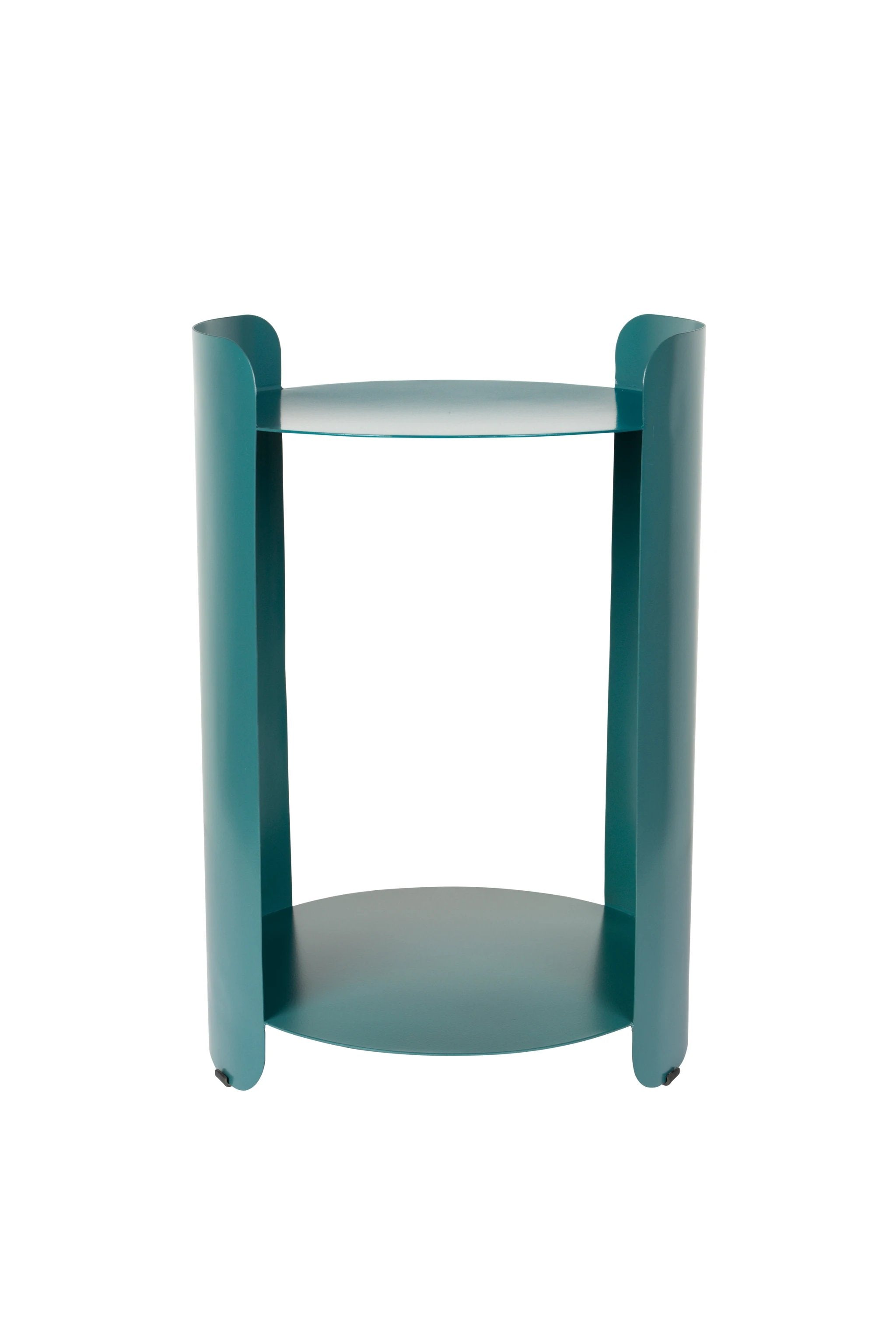 Bijzettafel Navagio Blue by Dutchbone