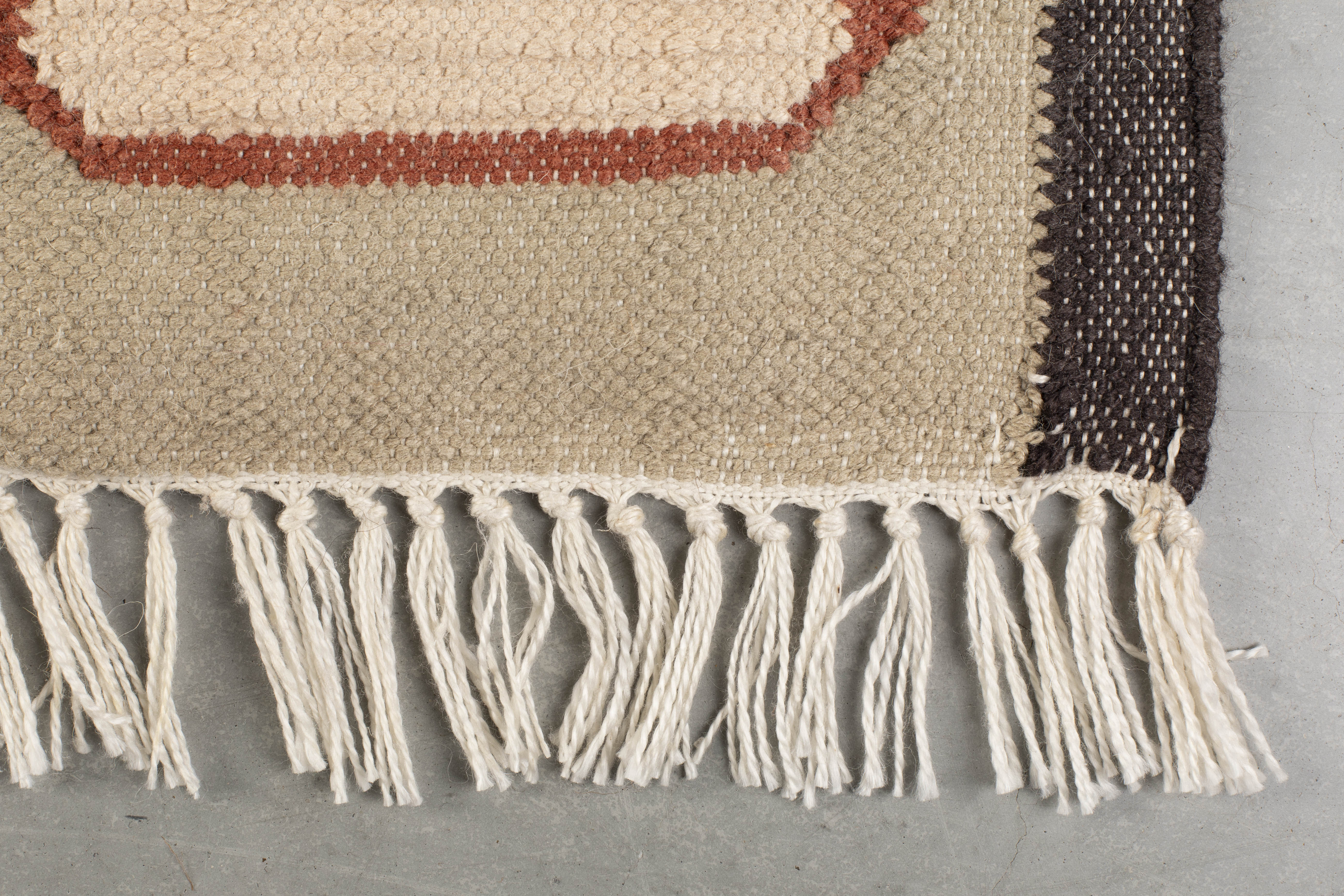 Vloerkleed Haydon 200x300 by Dutchbone