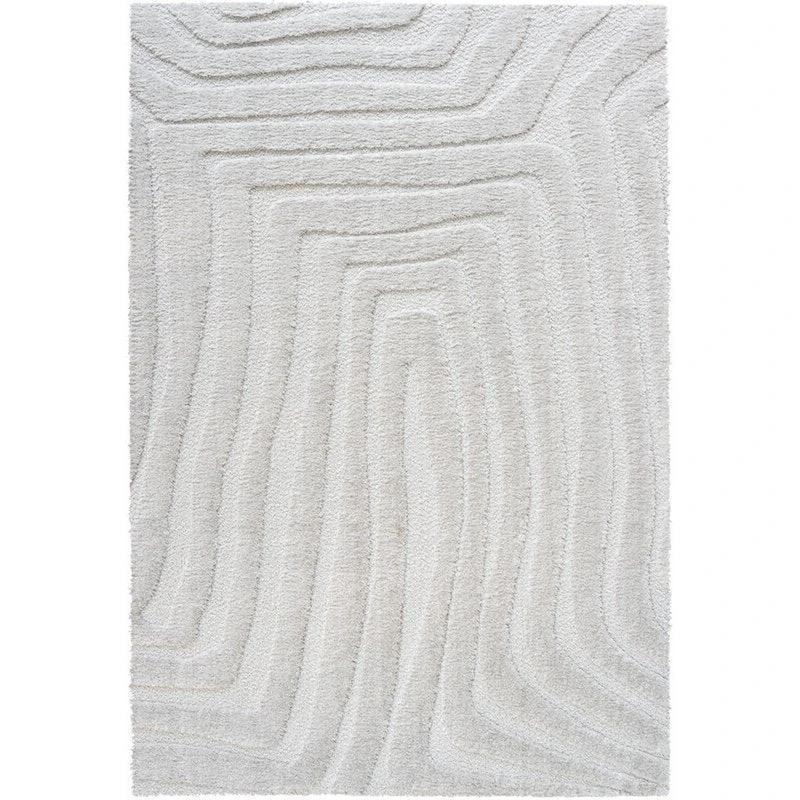 Vloerkleed Lima Creme 160 x 230 cm by Veer Carpets
