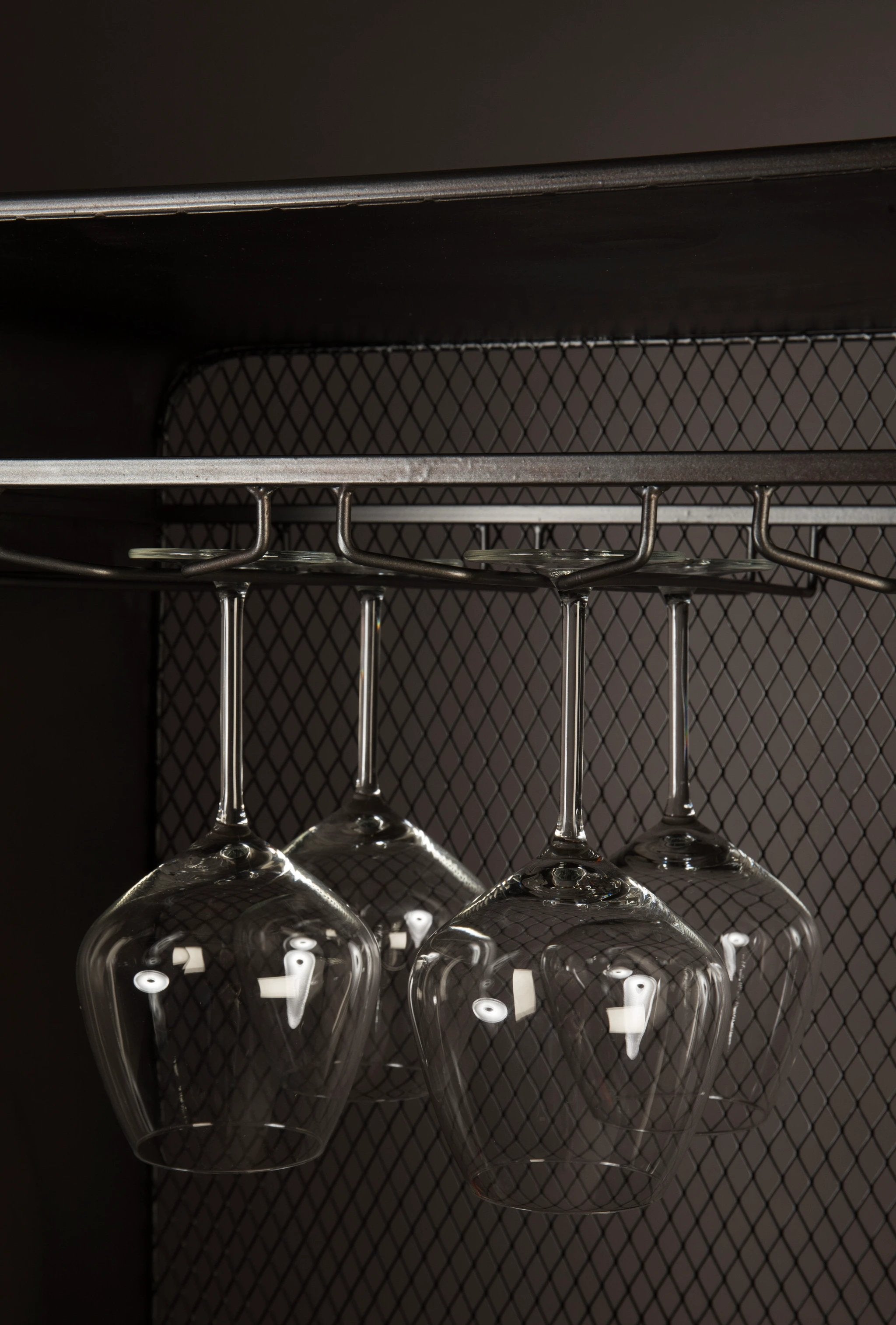 Wijnkast Vino by Dutchbone