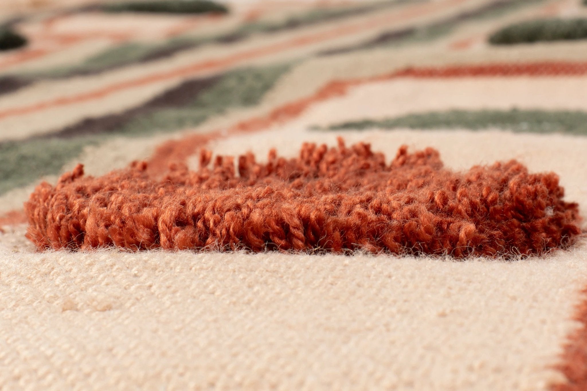 Vloerkleed Haydon 200x300 by Dutchbone