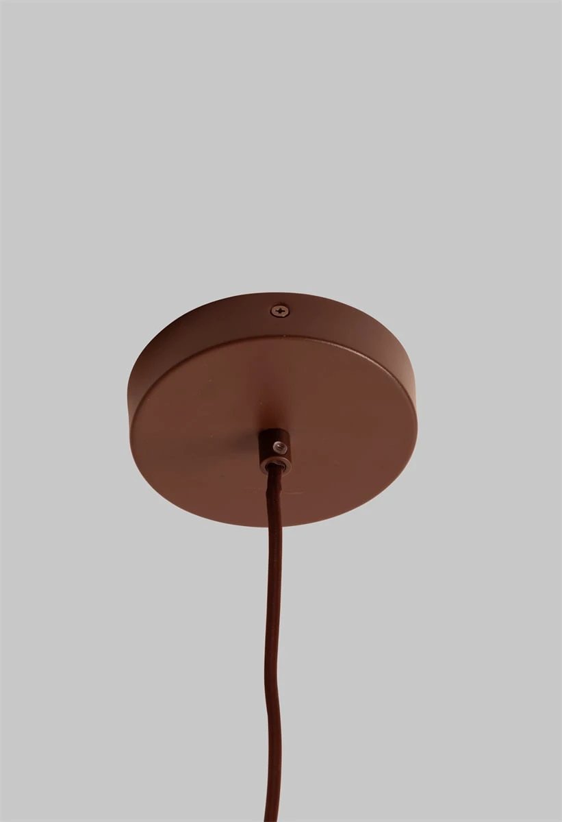 Hanglamp Toledo, bruin by it's about RoMi