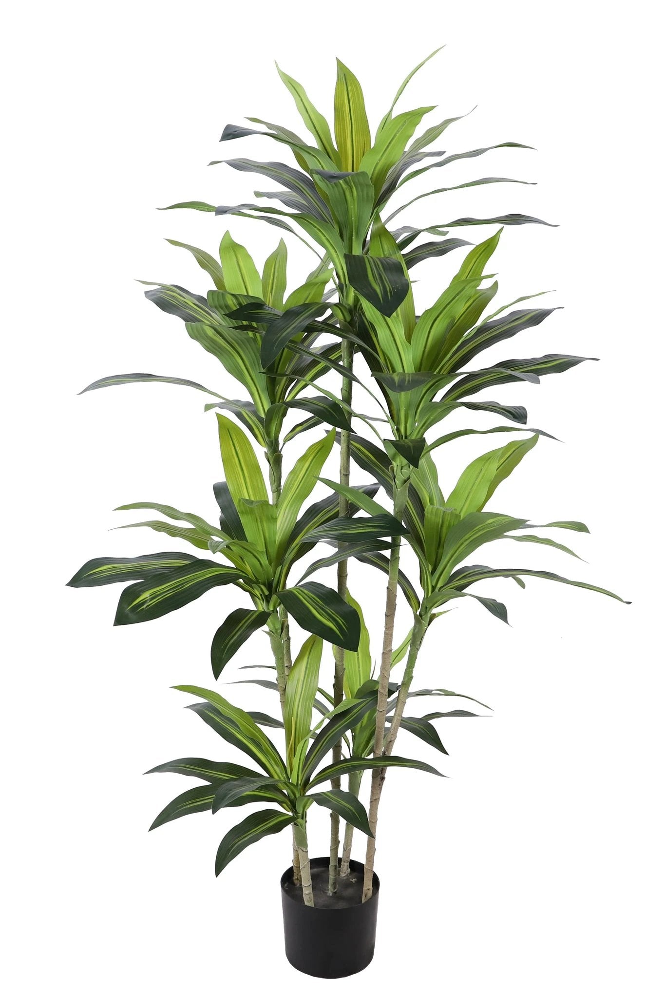 Kunstplant Agave Deluxe 150 cm by NeverLeafs