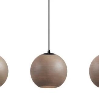 Hanglamp Orb Saturn 4L by ETH