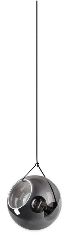 Hanglamp Orb Smoke 4L by ETH