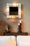 Wandlamp Luma antiek messing by Richmond Interiors