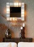 Wandlamp Luma antiek messing by Richmond Interiors
