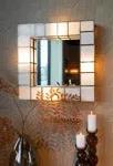 Wandlamp Luma antiek messing by Richmond Interiors
