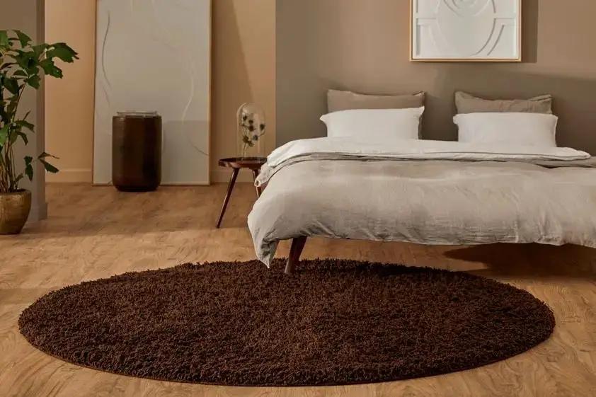 Vloerkleed Berbero Lungo Cloud White - 170x230 by Brinker Carpets