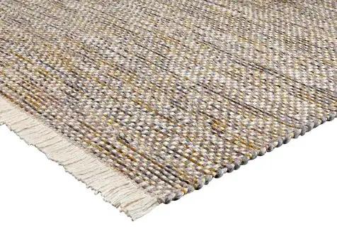 Vloerkleed Sunshine Silver Stone - 200x300 by depauwwonen
