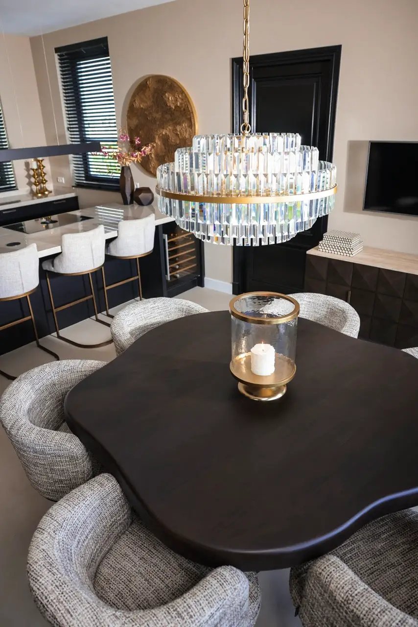 Kroonluchter Desire - Large by Richmond Interiors