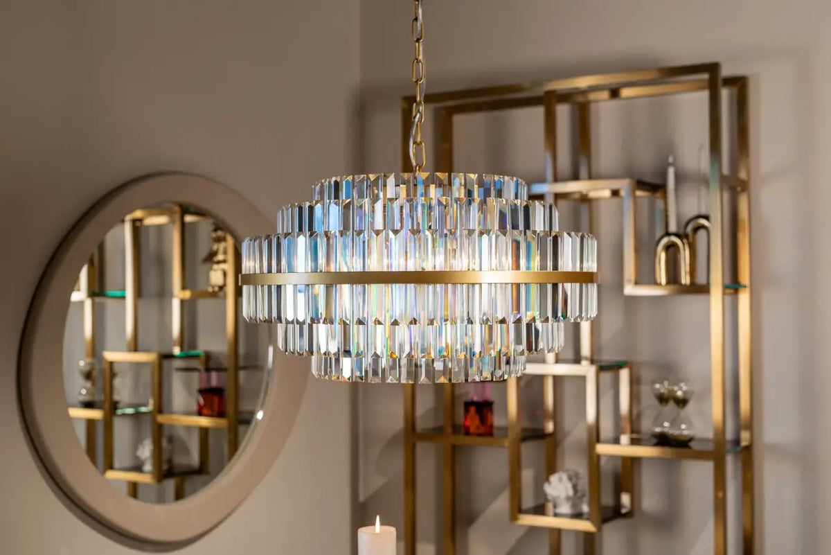 Kroonluchter Desire - Small by Richmond Interiors