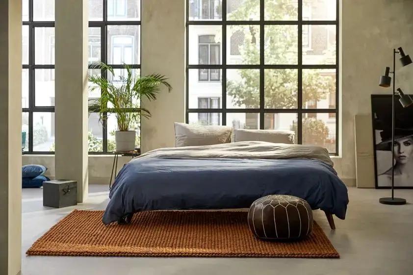 Vloerkleed New Loop Cloud White - 200x300 by Brinker Carpets