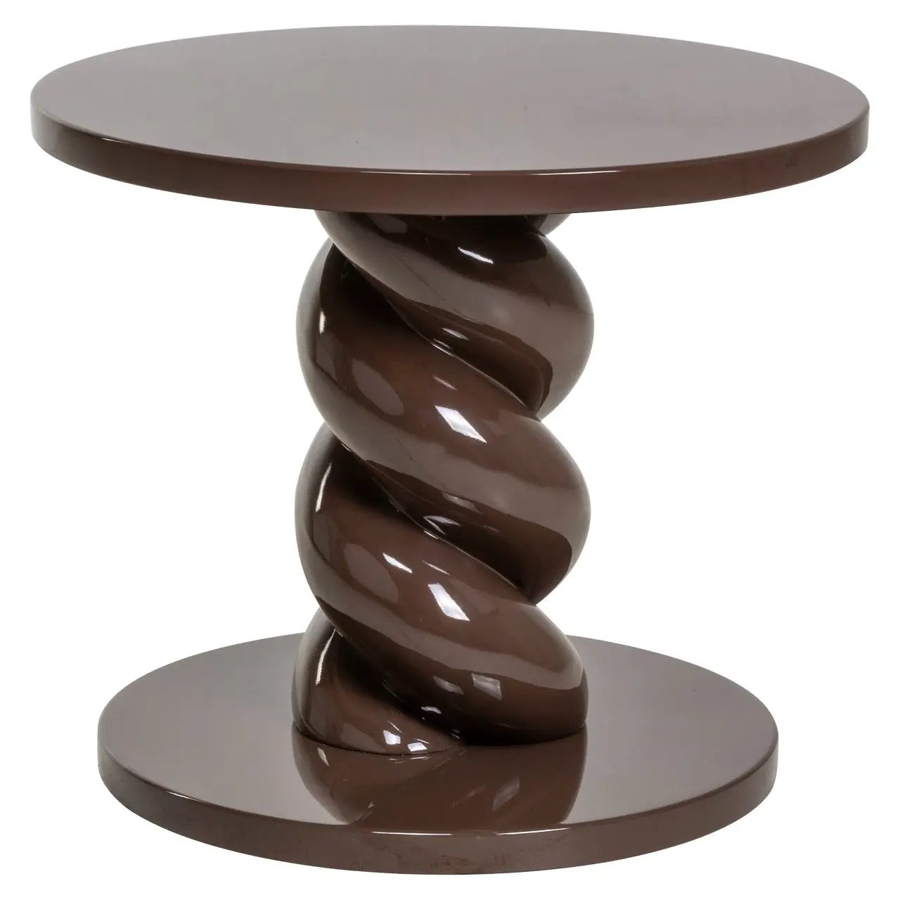Bijzettafel Celeste Chestnut by Richmond Interiors
