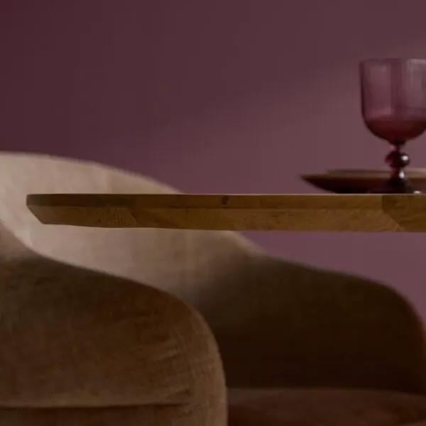 Eettafel Riga | 240 cm | Naturel Eiken by Starfurn