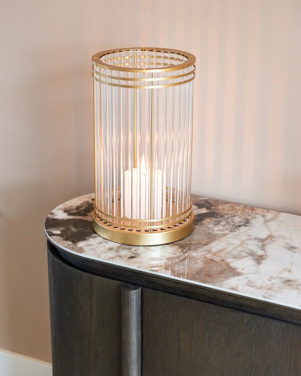Dressoir Langford bruin by Richmond Interiors