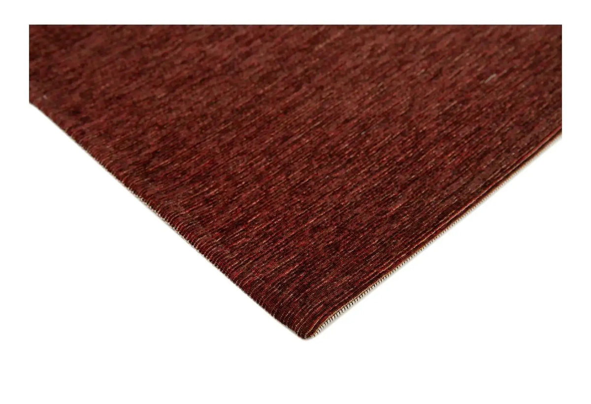 Nomi - Cherry Red - Rechthoek - 160x230 by Brinker Carpets