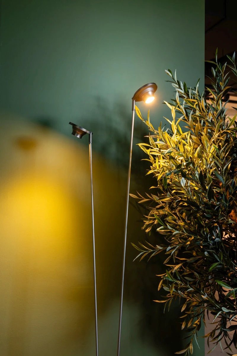 Angelique Vloerlamp 2x led by ETH