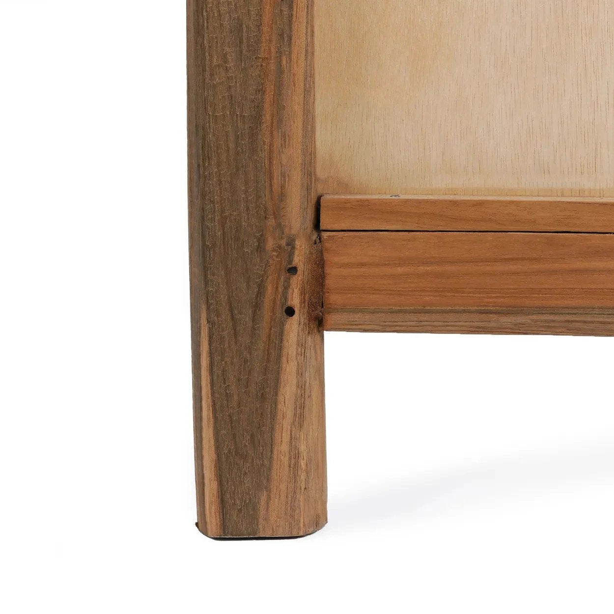 De Fabulook Dressing Spiegel - Natuurlijk by Bazar Bizar Antwerp