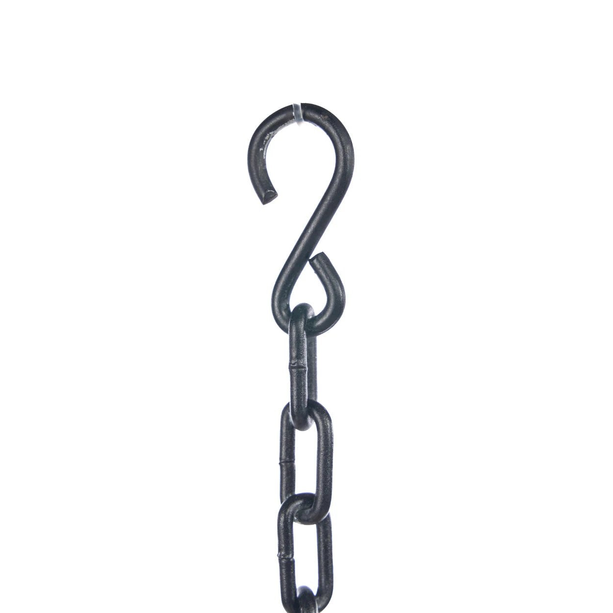 Hanklamp Koepel van houten kralen - naturel by Bazar Bizar Antwerp