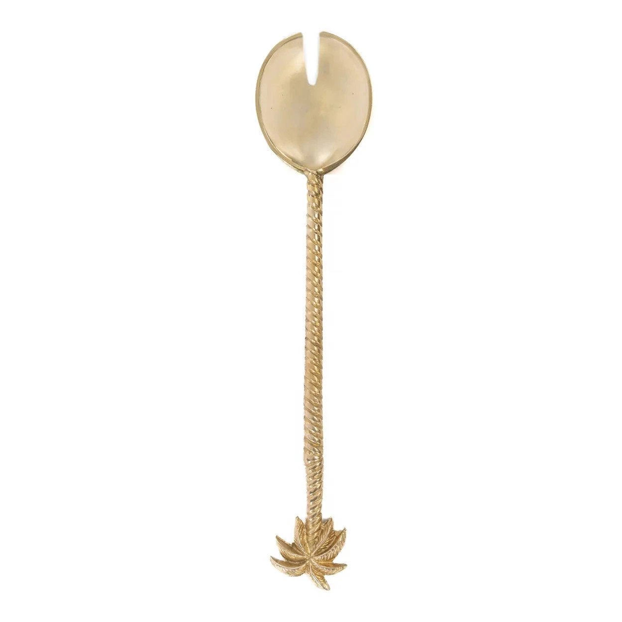 De Palm Tree Saladevork by Bazar Bizar Antwerp