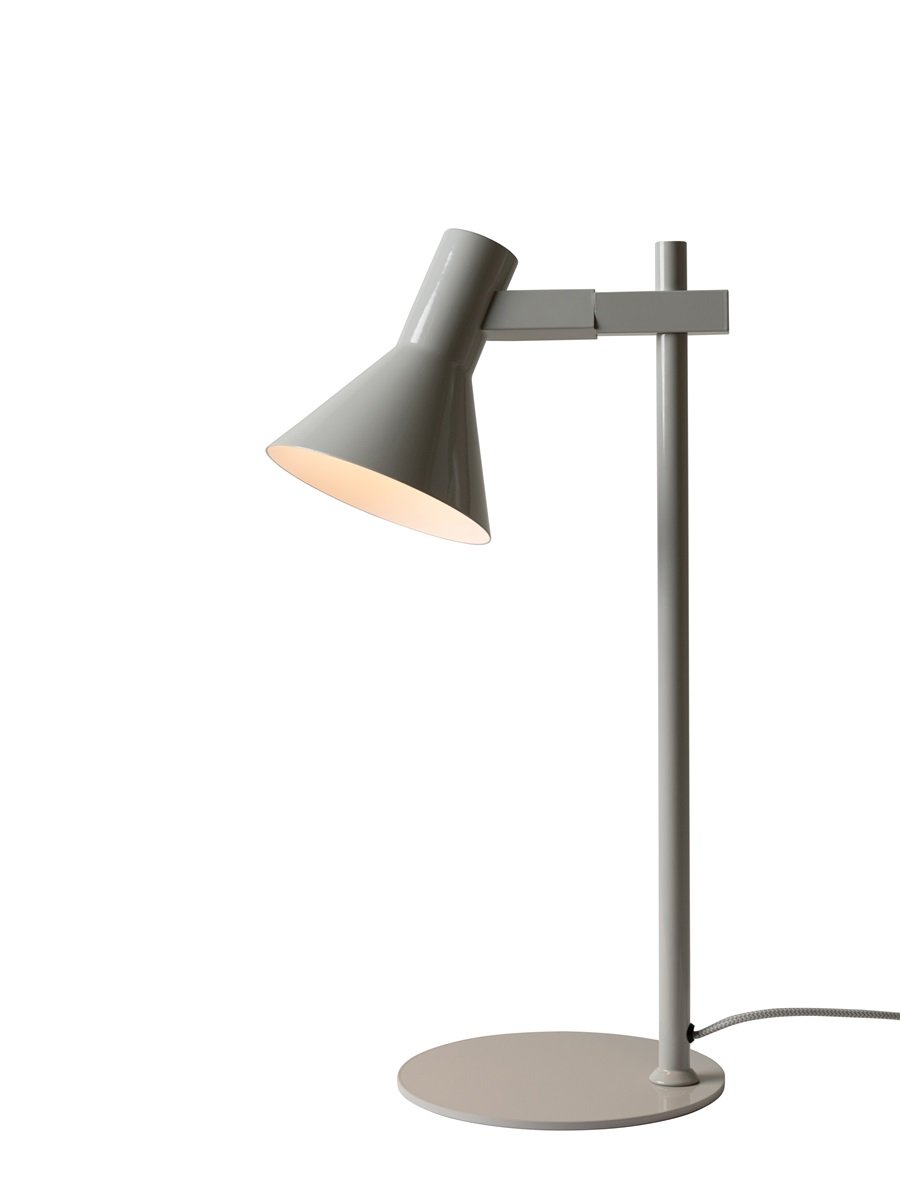 Tafellamp Stavanger, licht grijs by it's about RoMi
