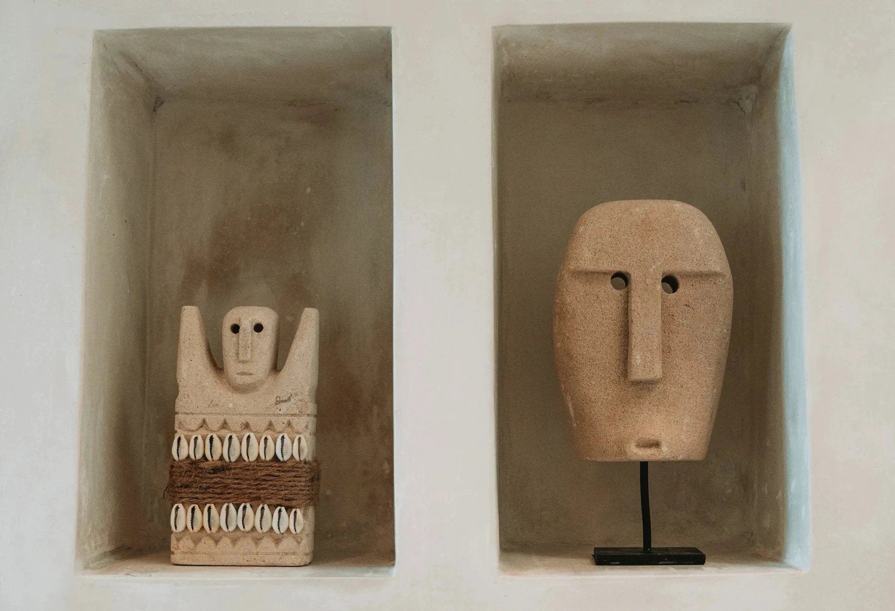 Het Sumba Beeld #28 - L by Bazar Bizar Antwerp