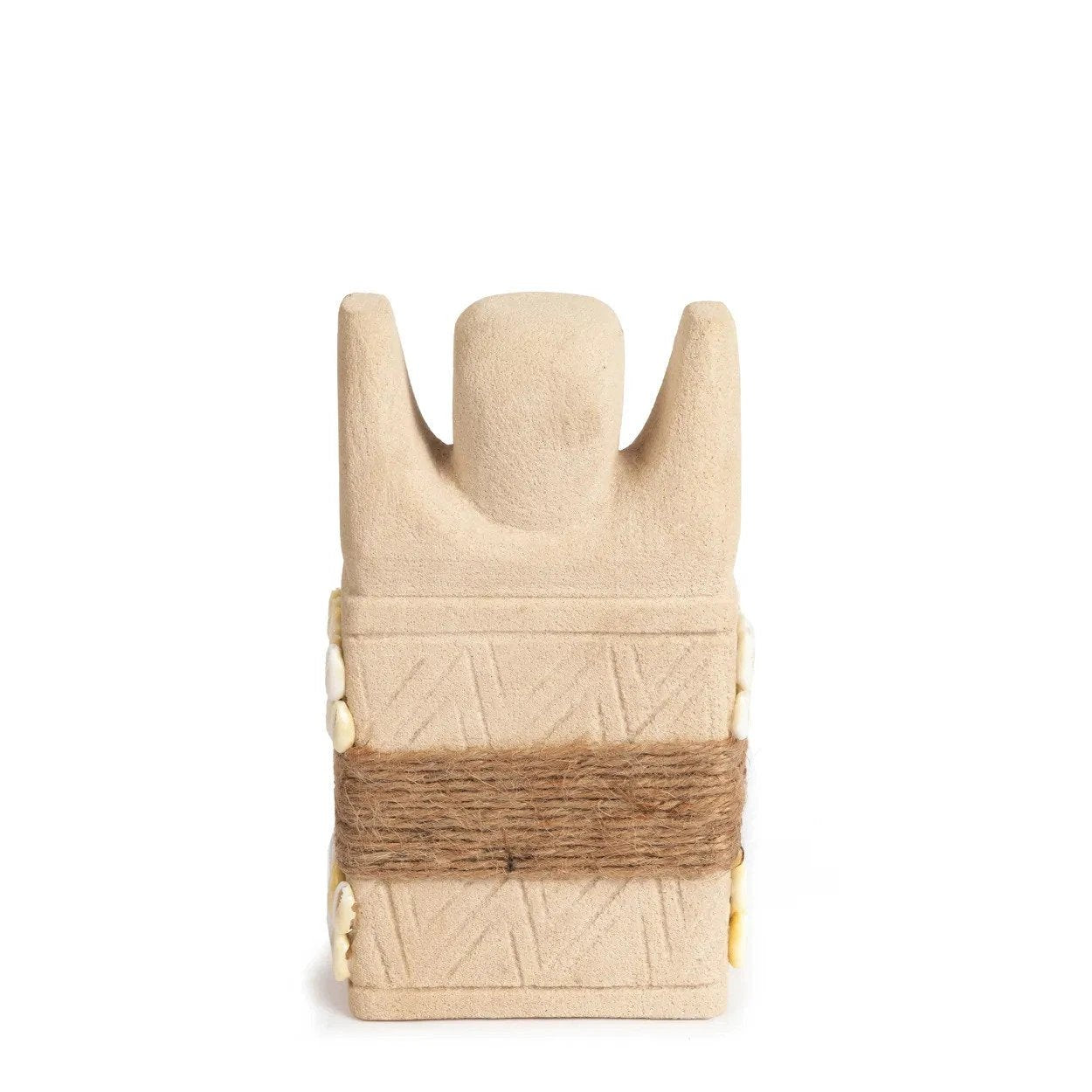 Het Sumba Beeld #28 - L by Bazar Bizar Antwerp