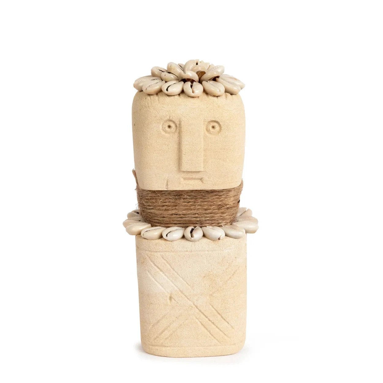 Het Sumba Beeld #30 by Bazar Bizar Antwerp