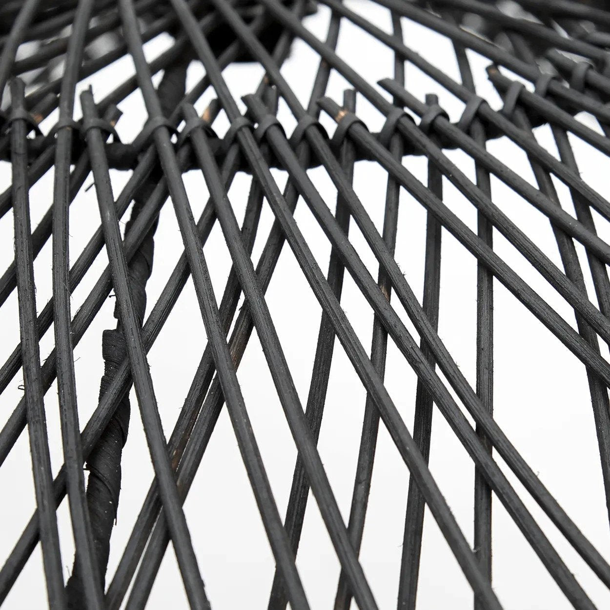 De Chapeau Hanger - Zwart - L by Bazar Bizar Antwerp