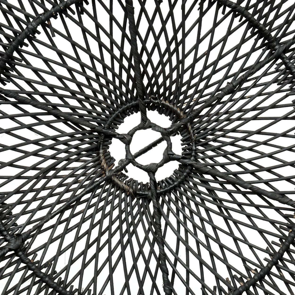 De Chapeau Hanger - Zwart - L by Bazar Bizar Antwerp