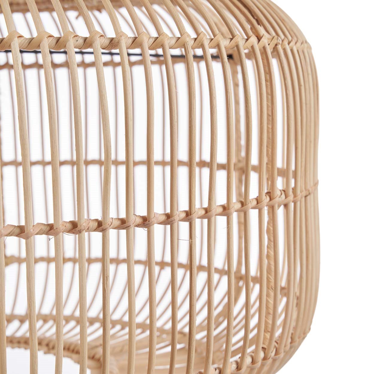 De Arun Hanger - Natuurlijk - L