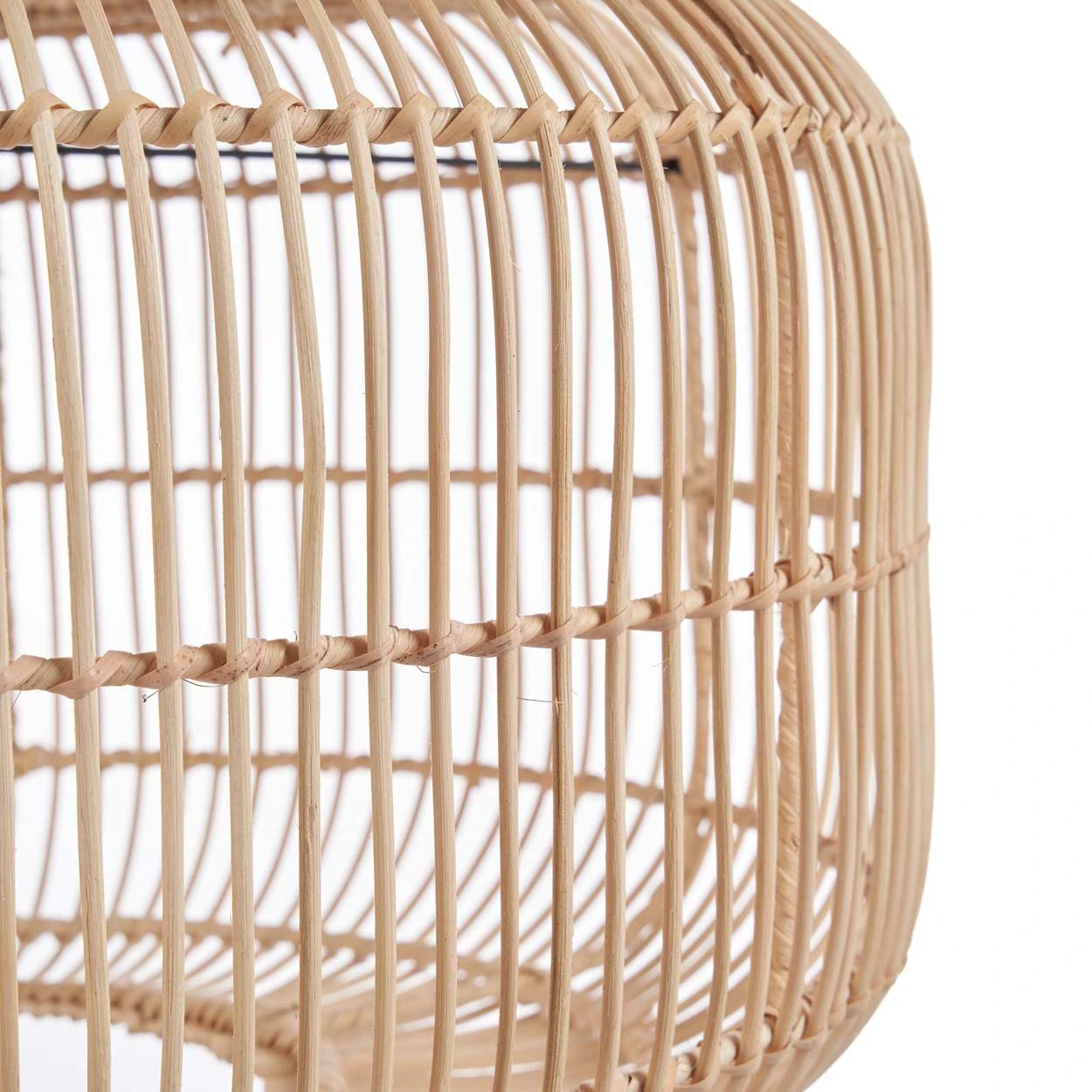 De Arun Hanger - Natuurlijk - L by Bazar Bizar Antwerp