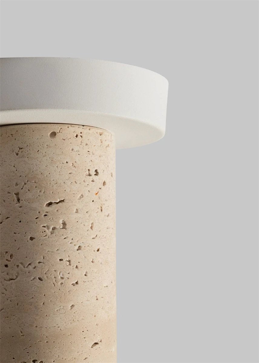 Plafondlamp Tivoli, wit by it's about RoMi