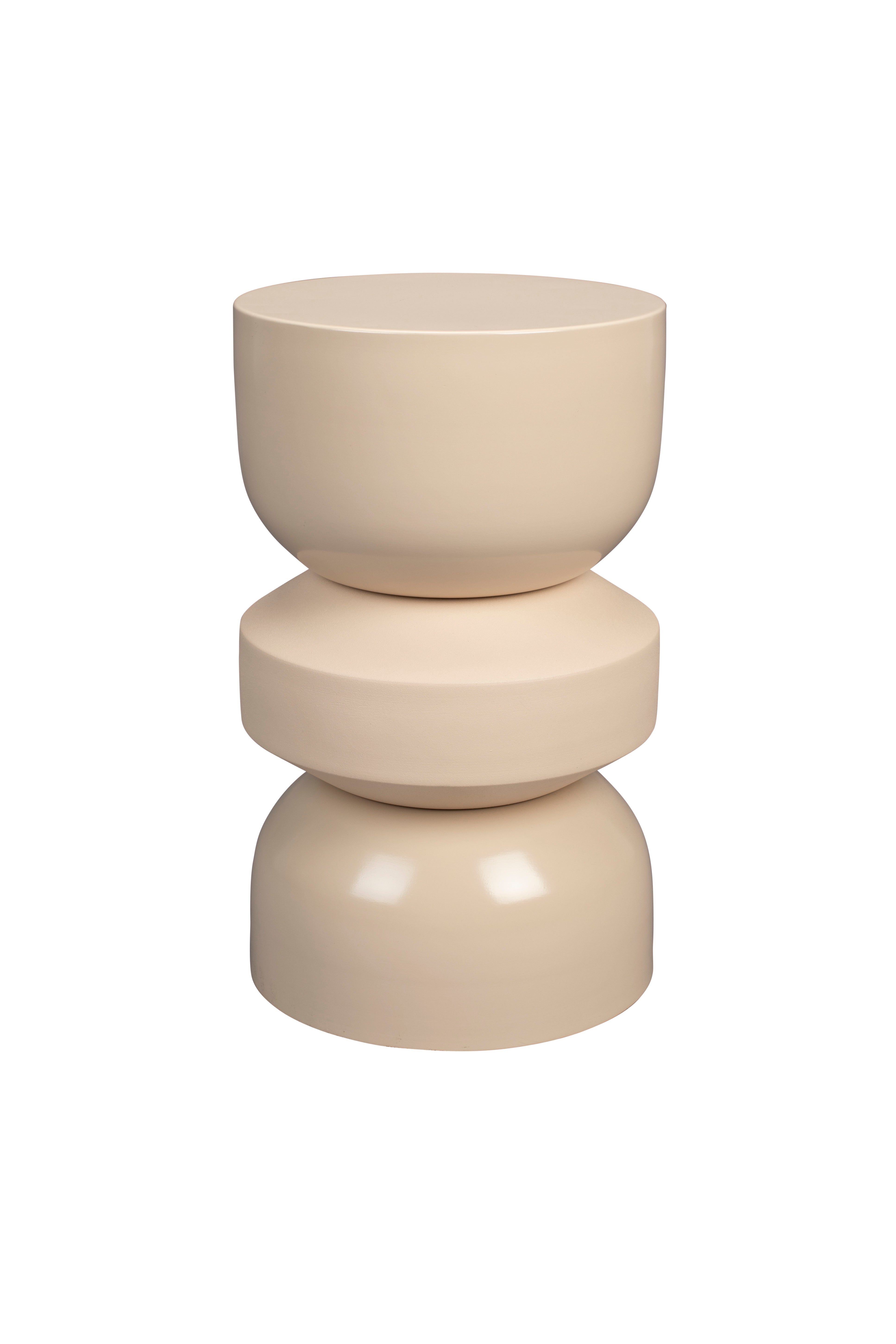 Stool Apollo Beige