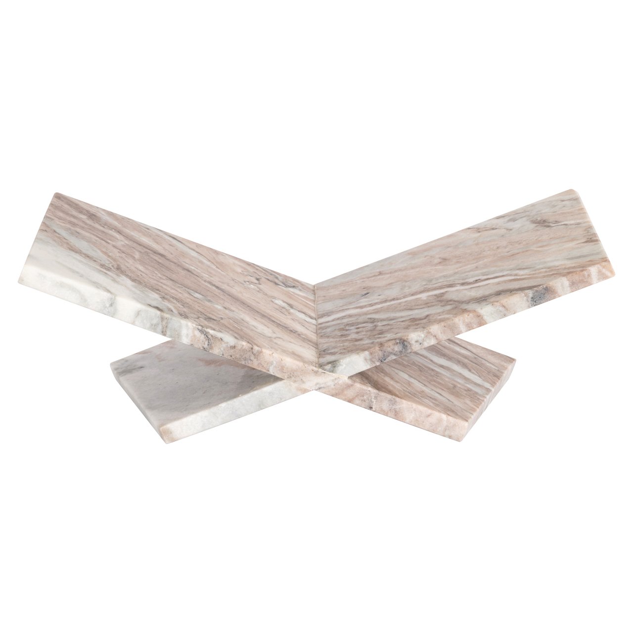 Boekenstandaard Belicia roze