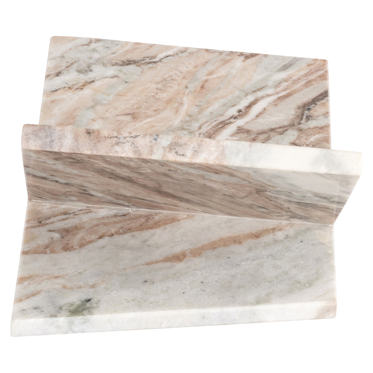 Boekenstandaard Belicia roze