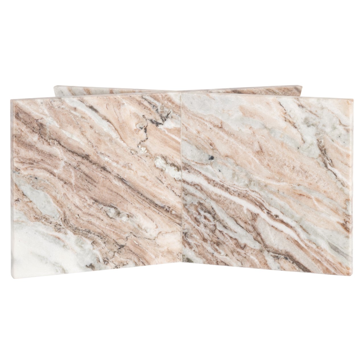 Boekenstandaard Belicia roze