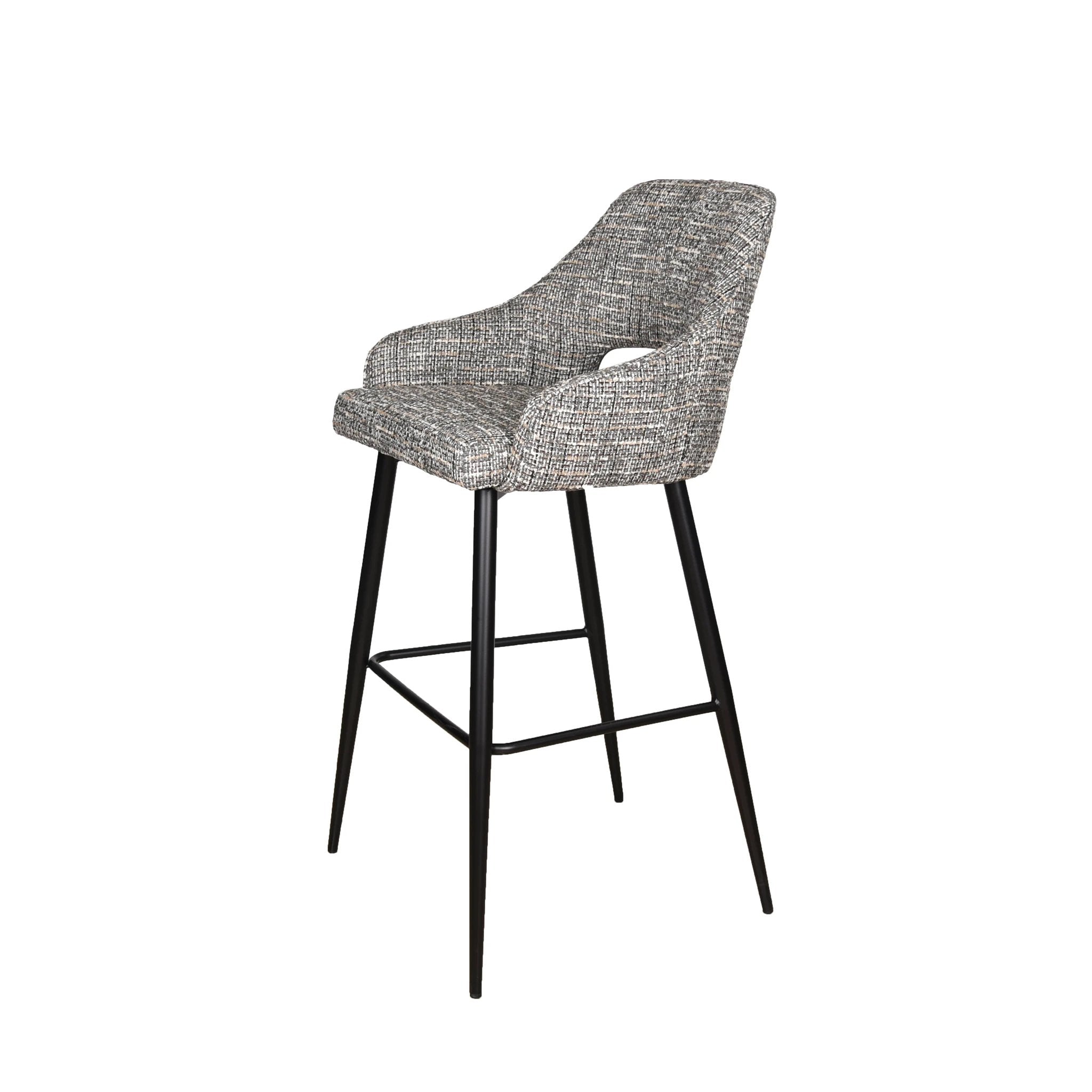 Bar / Counterstoel Paris | op maat vanaf €229 by Moods Collection
