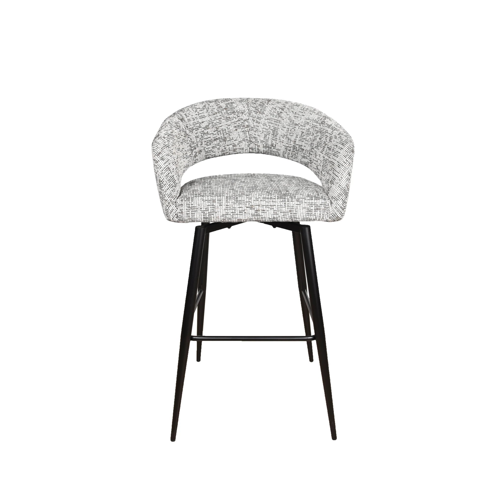 Bar / Counterstoel Tokyo | op maat vanaf €229 by Moods Collection