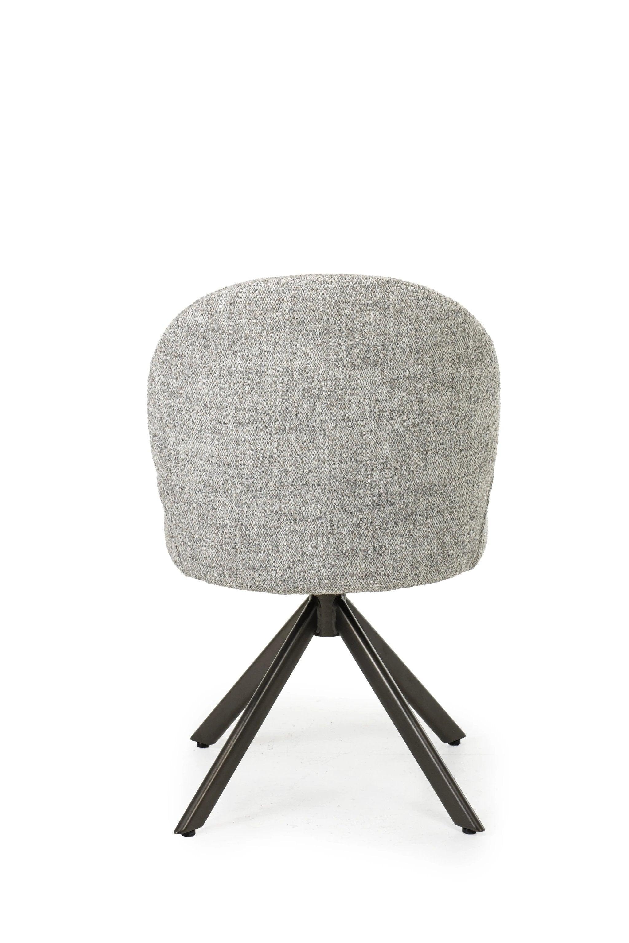 Eetkamerstoel Berlin | op maat vanaf €219 by Moods Collection