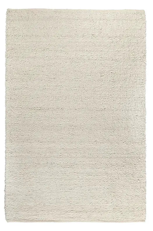 Vloerkleed Bonita Wol Ivory| 170x230 by Brinker Carpets