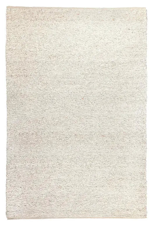 Vloerkleed Bonita Wol Light Beige | 200x300 by Brinker Carpets