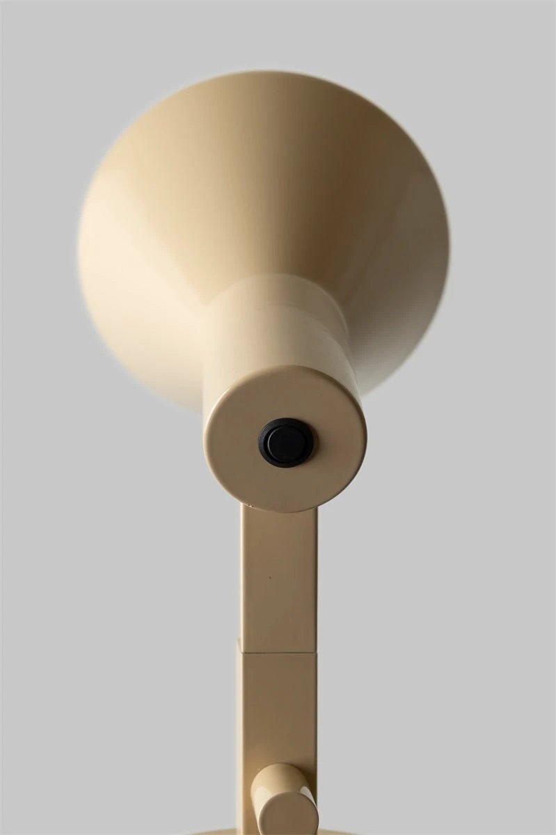 Wandlamp Stavanger, beige by it's about RoMi