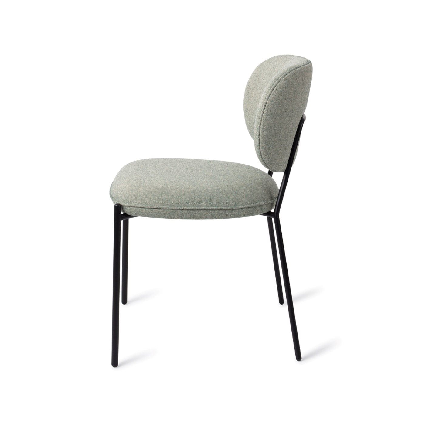 Yoichi Crispy Fern Eetkamerstoel