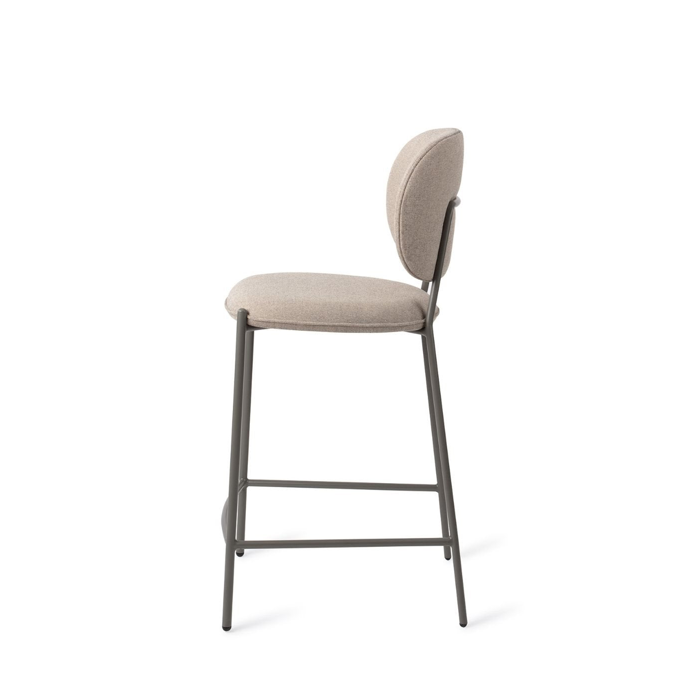 Counterstoel Yoichi Solar Sand by Jesper Home