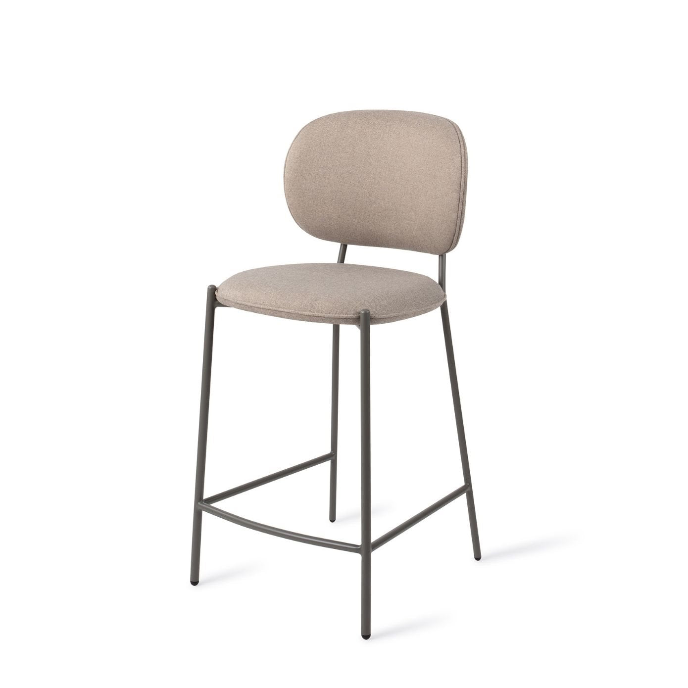 Counterstoel Yoichi Solar Sand by Jesper Home