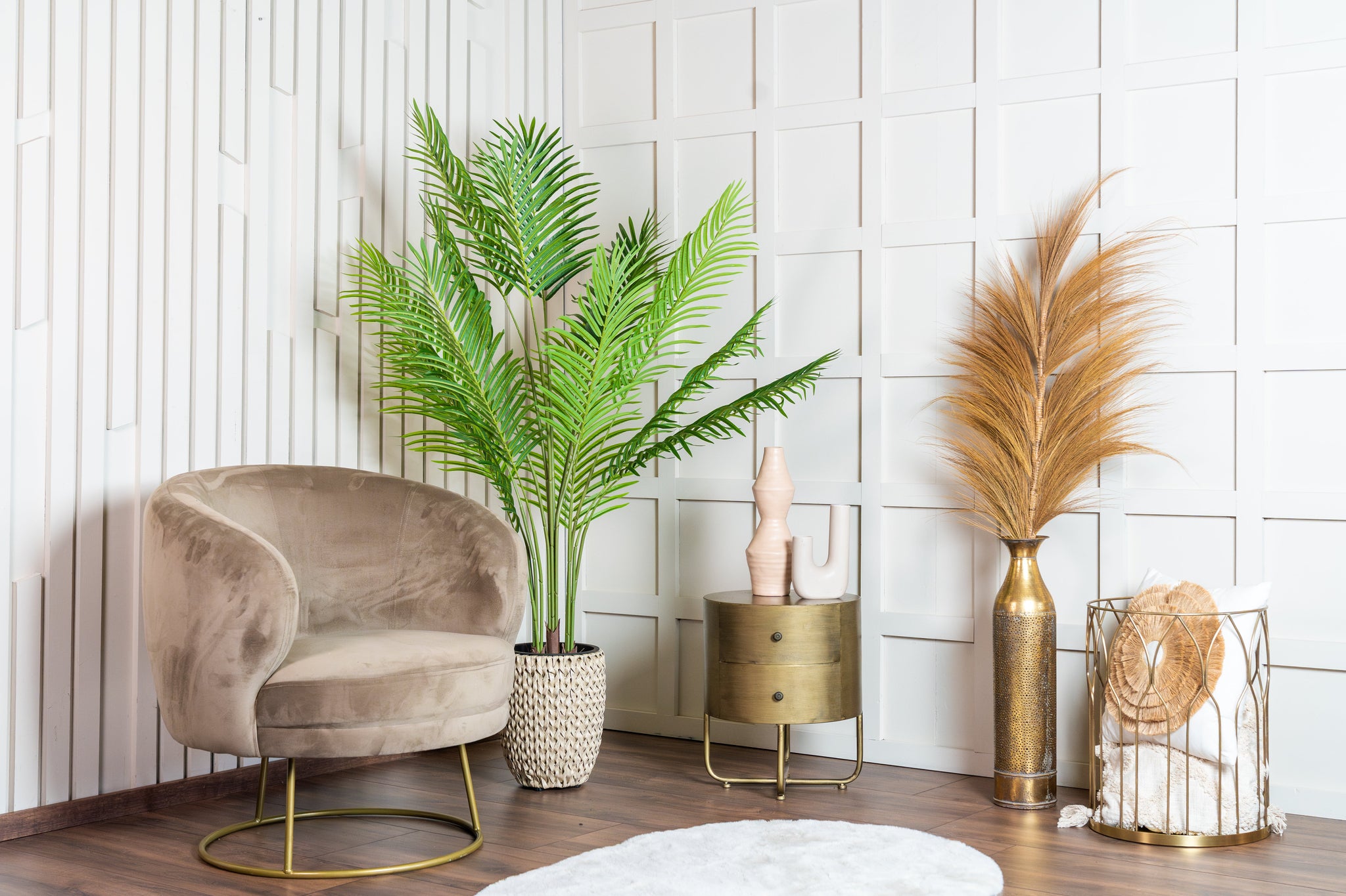 Kunstpalm Phoenix 160cm