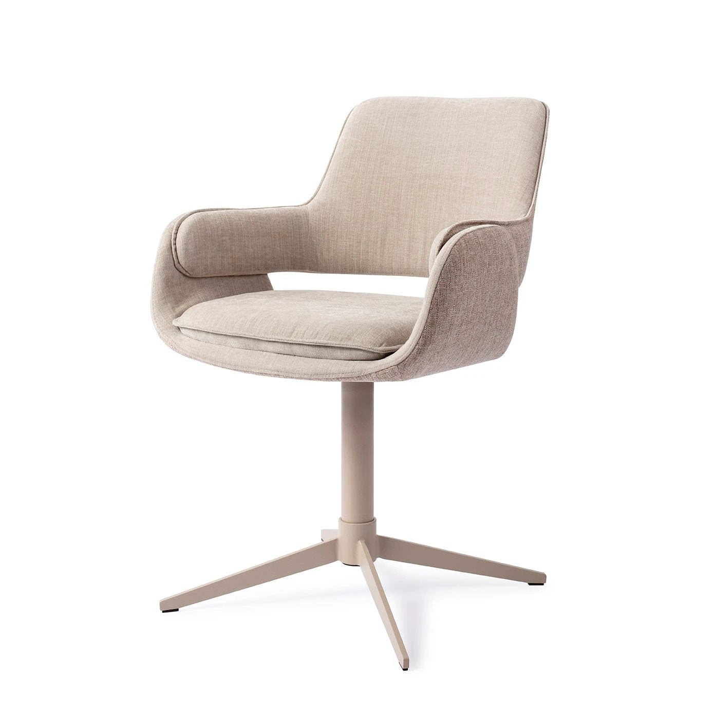 Oketo Driftwood Drive Eetkamerstoel by Jesper Home