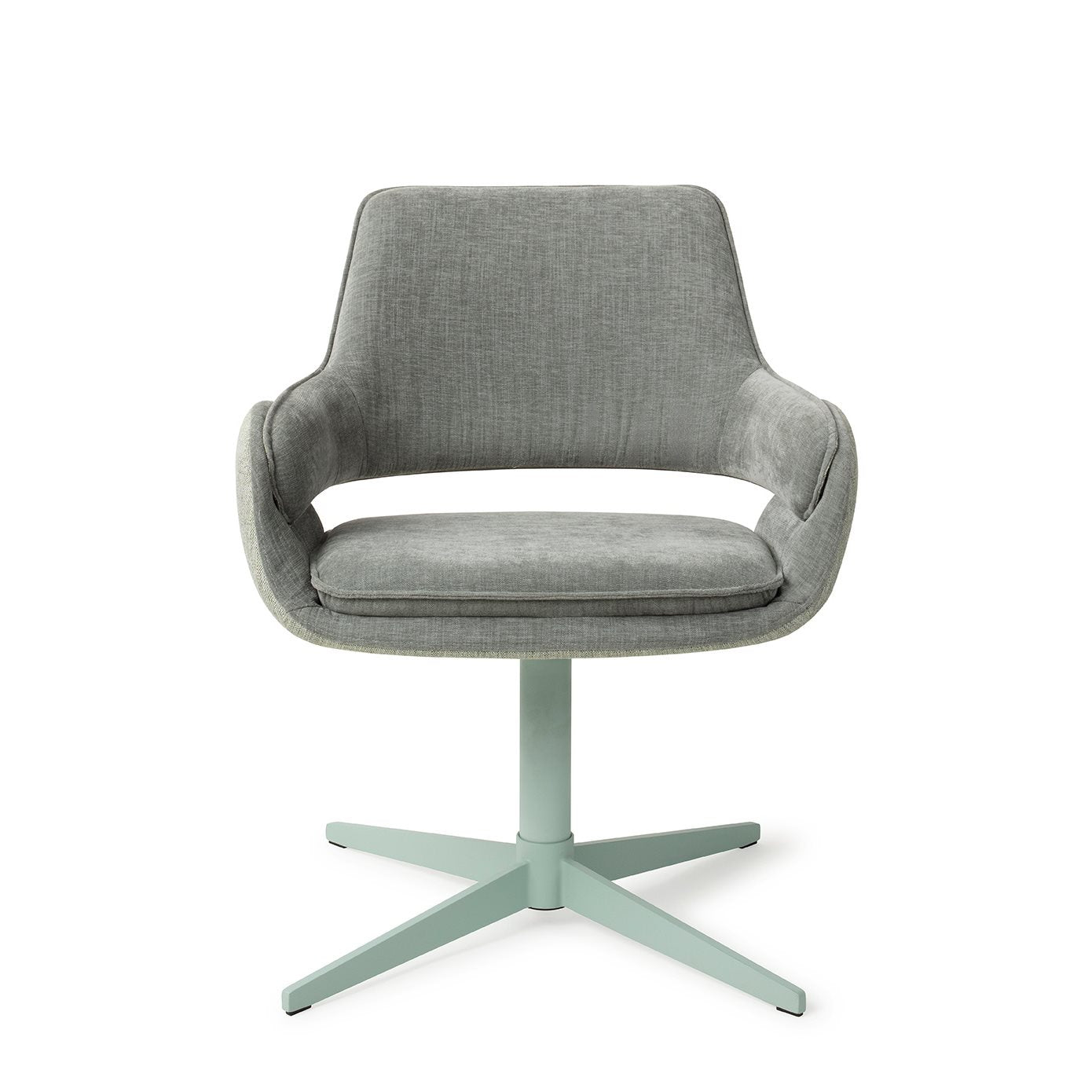 Oketo Green Midori Fauteuil